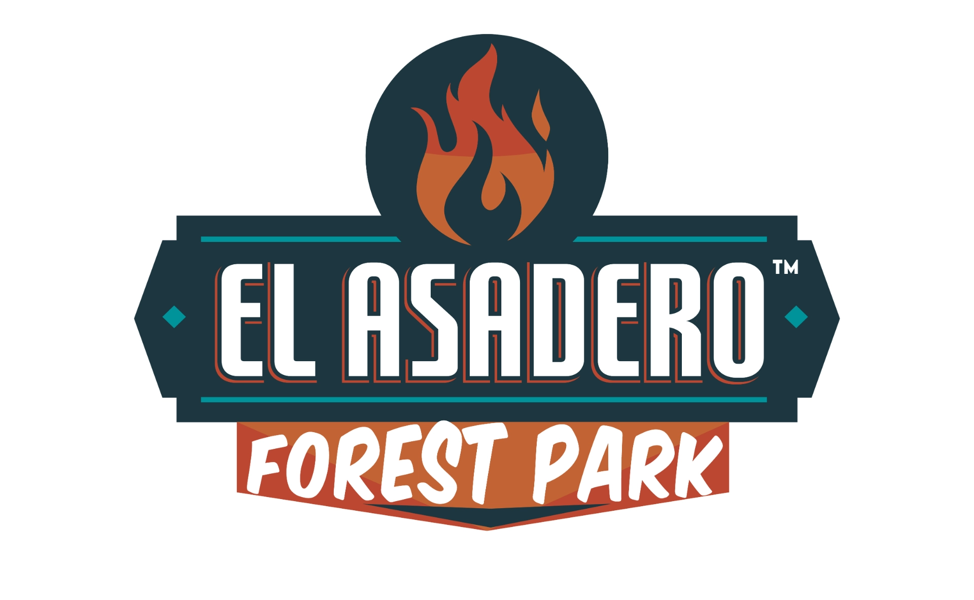 El Asadero Forest Park