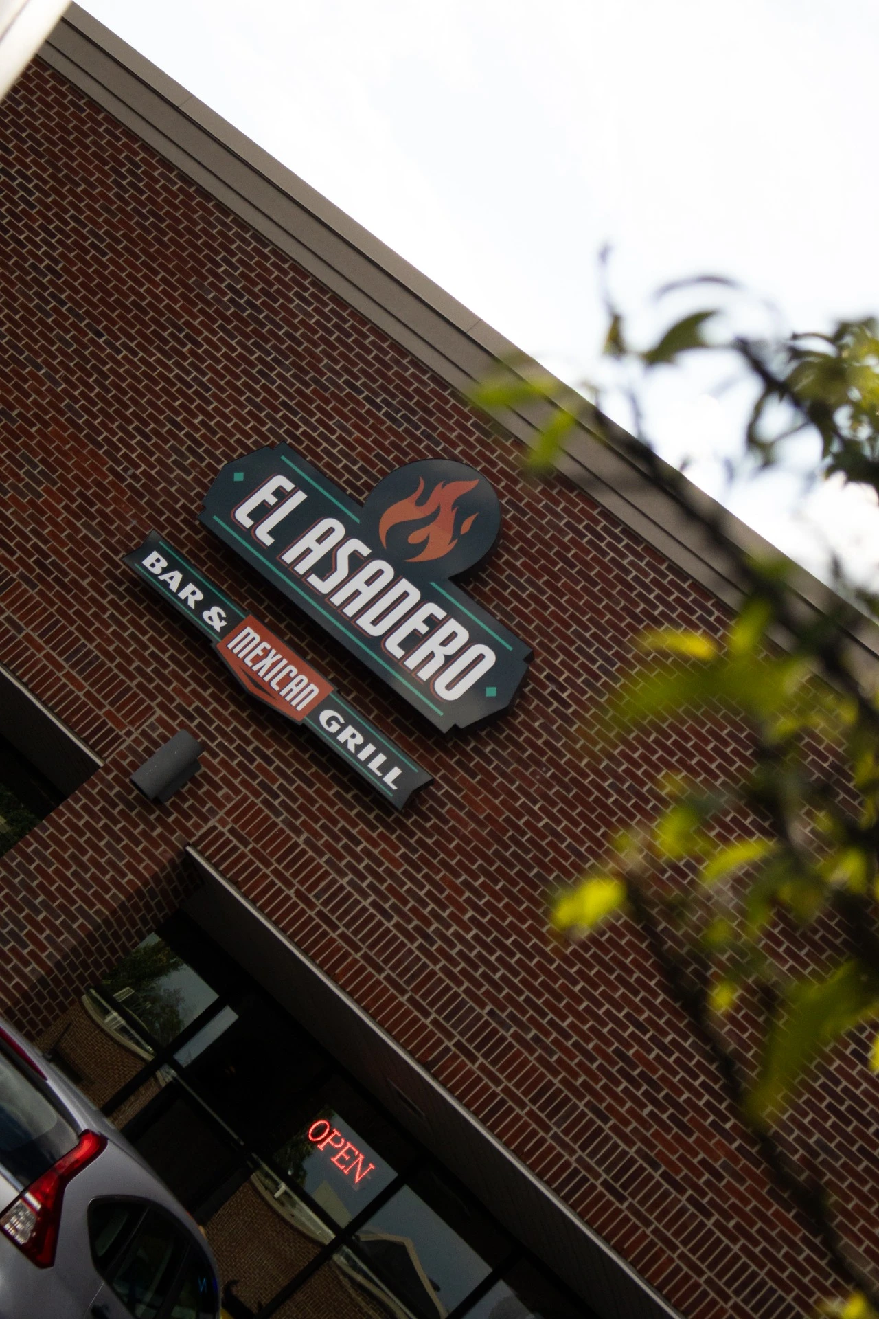 El Asadero Huber Heights