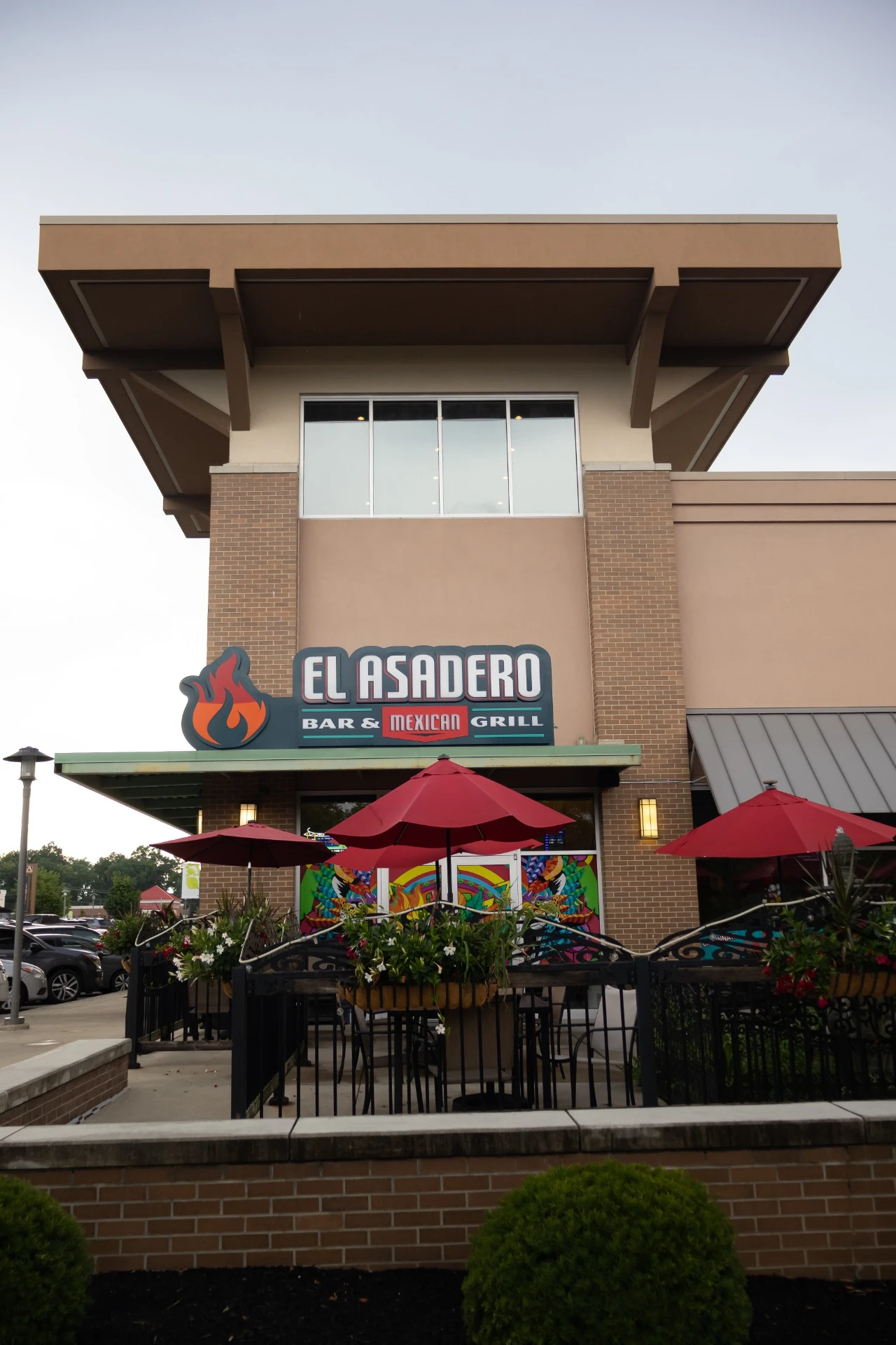 El Asadero Beechmont