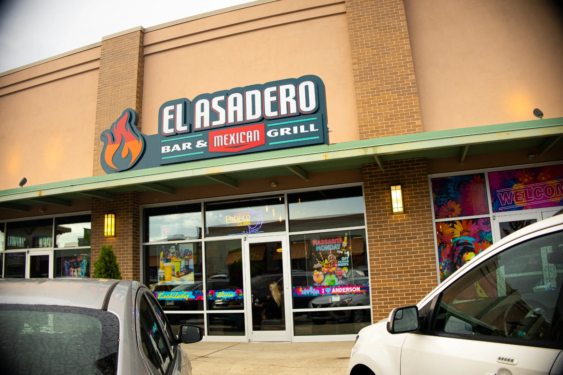 El Asadero Centerville